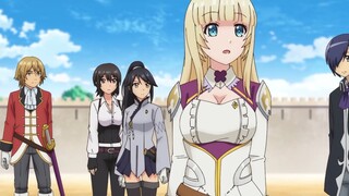 Tóm Tắt Anime Hay: Hầm Ngục Ẩn Chỉ Tôi Mới Có Thể Vào | Clip 5