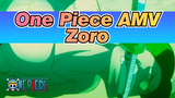 [One Piece AMV] Roronoa Zoro