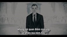 Vụ án Outreau: Cơn ác mộng nước Pháp EP 4 [Sub Việt]