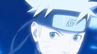 [Anime] "Cloud and Sea" + Fragmen Cuplikan Naruto & Sasuke