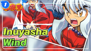 [Inuyasha],Wind,-Inuyasha,Koukyou,Renga-_I1