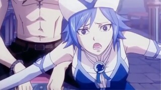 [Fairy Tail] Có một người tuyệt vời như Juvia luôn ở bên Gray