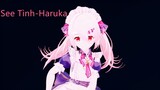 See Tình-Haruka