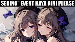 Akhirnya Event ini muncul di HSR! Membantu banget Untuk New Player dan F2P!!