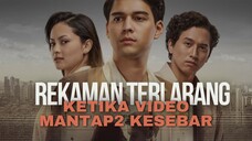 REKAMAN TERLARANG EPISODE 1-3 - TERSEBARNYA VIDEO PANAS SAMA SELINGKUHAN