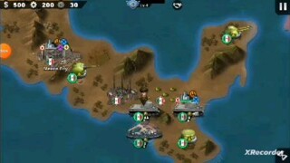 World Conqueror 4 Mexico 1950 Conquest