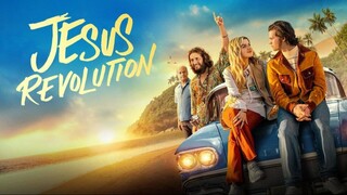 Jesus Revolution 2023