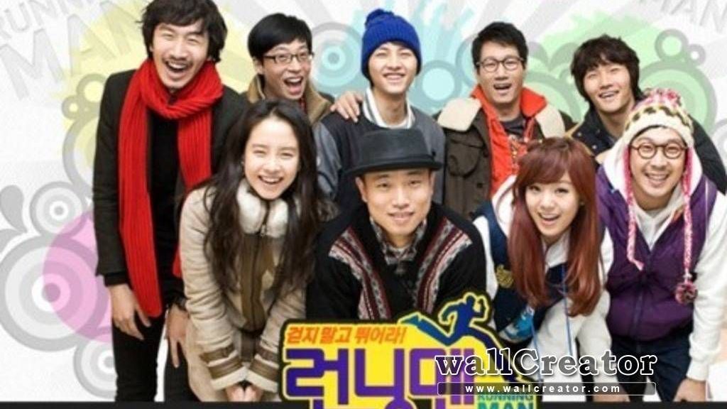 Running Man Ep 7 - Bilibili