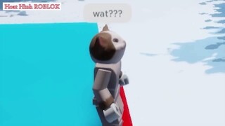 Hoạt Hình ROBLOX #180