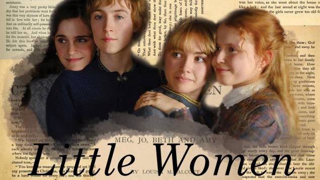 Little Woman (2019) Subtitle Indonesia