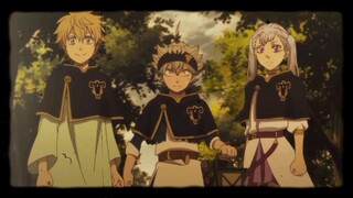 [AMV] Black Clover - Dungeon