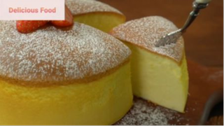 How to cook : Souffle cheesecake 4 #congthucmonngon