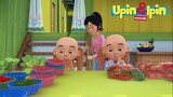 Upin & Ipin Musim 16 Full Movie - Upin Ipin Rajin Menyimpan Bijak Belanja | Upin Ipin Terbaru