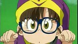 Dr Slump Episode 7, 8 Bahasa Indonesia