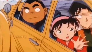 #AnimeMV2k Thám tử lừng danh Conan phần 12
