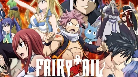 fairy tail eps 1