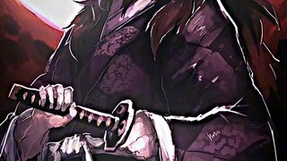 Kokushibo siap untuk melawan Muichiro,Sanemi,Genya
