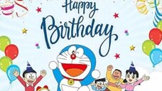INDO SUB | Doraemon Terbaru 2024 No Zoom - Hari Ulang Tahun Doraemon