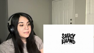 Spicy reacts to Skusta Clee-low key