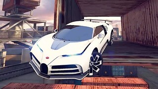 ASPHALT 8: AIRBORNE - Bugatti Centodieci - New Car Unlocked