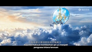Stellar Transformation Season 06 Episode 10 Sub Indo