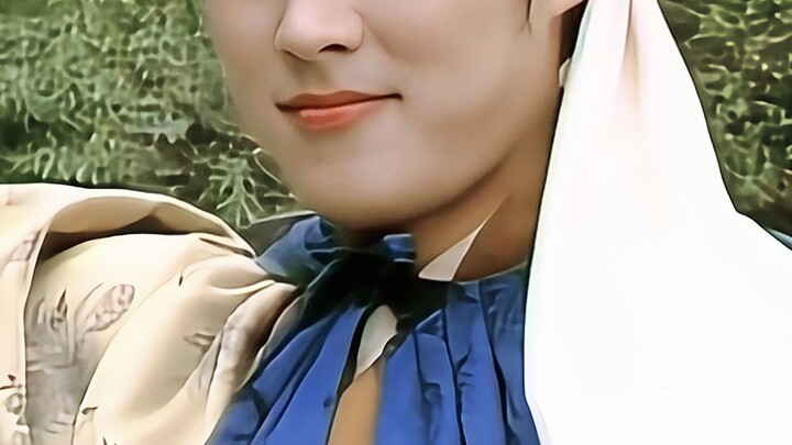 卧槽！终于明白为什么大家都说他是红楼第一美男了！