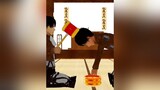 Suit Saitama ✌✋✊ animasiaot AttackOnTitan shingekinokyojin fyp fypシ fypdong animasi meme parodi