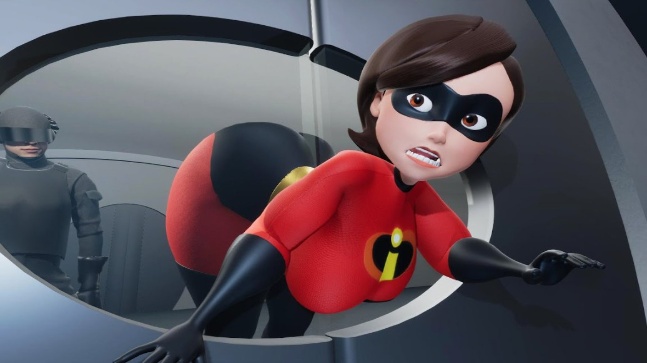 Helen and violet crisisbeat. Хелен Парр Elastigirl. Хелен Парр 18. Elastigirl Helen Parr. Хелен Парр headscissors