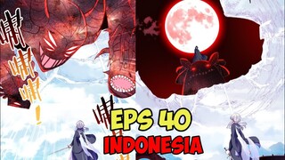 Saudara Pengkhianat | Terpaksa Menikahi Kaisar Eps 40