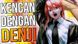 Denji Dan Power Kencan Di Chainsaw Man Episode 10!