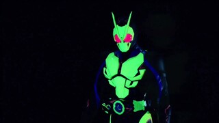 Kamen Rider Zero-One Dub Sulih Suara Indonesia Episode 01 (Rajawali Remastered)