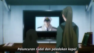 7 Seeds S2 Eps8 sub indo