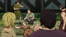 Vinland Saga Season 2 Episode 4