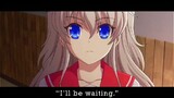 Anime:Charlotte Song:High Hopes