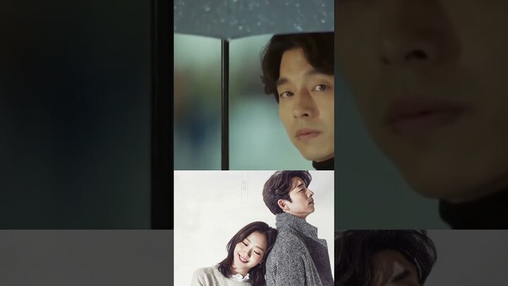 เธอคือเจ้าสาวของฉัน #Goblin #คำสาปรักผู้พิทักษ์วิญญาณ #KimGoEun #GongYoo