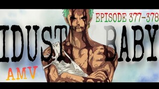 Zoro vs A Cyborg Man | Zoro Intense 🔥| One Piece [AMV] Industry Baby      Follow for more AMV's💙💯