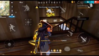 Khởi động rank solo squad buổi sáng nào