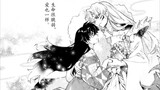 [Yashahime: Princess Half-Demon Manga] It turns out that Sesame waited for Ling for not just 14 year