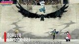 Boruto Episode 221 Sub Indo Terbaru PENUH FULL HD | Boruto Episode 221  Subtitle Indonesia
