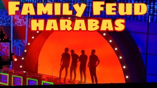 PASILIP TEAM @Harabas @Family Feud Philippines @Y Kulba @Mrs. Harabas @Mr. Editor