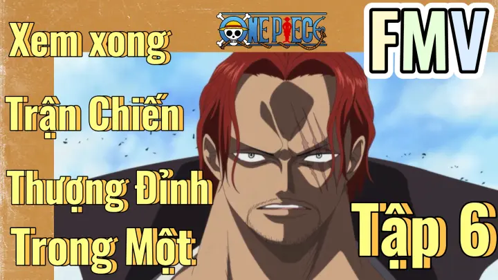 Vua Hải Tặc Cuộc Phieu Lưu đến Nebulandia Tập 1 Bilibili