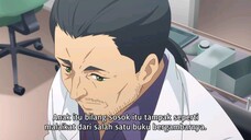 Ameku Takao no Suiri Karte - Ep 8 (HD) Sub Indo.