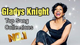 Gladys Knight | Best Love Songs Collections 2020