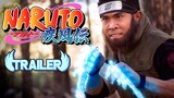Naruto Live Action: Climbing Silver - Trailer | RE:Anime