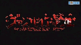 Vampire Knight Eps 04