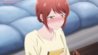 Kono Kaisha ni Suki na Hito ga Imasu Episode 01 (Subtitle Indonesia)