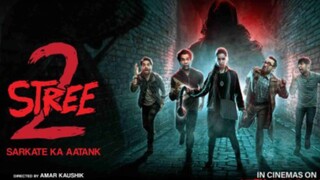 STREET 2 full movie in Hindi dubbed