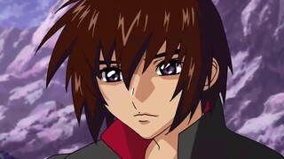 [Mobile Suit Gundam SEED/Meteor MAD2.0] What can be protected by faith alone?