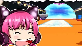 Eggman Party: Roller coaster yang menakutkan? Saya menghasilkan banyak uang, tetapi Saudara Hui dan 