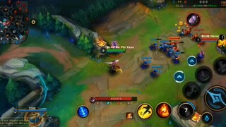 soraka vs ori